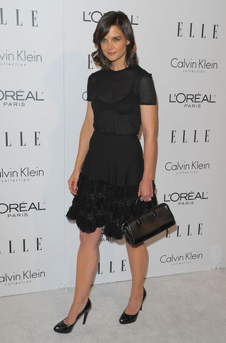 Illustration for article titled Spoonful Of Sugar At ELLE Women In Hollywood Tribute